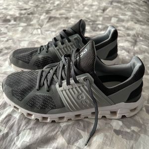 On cloud Cloudswift shoes (men 9)